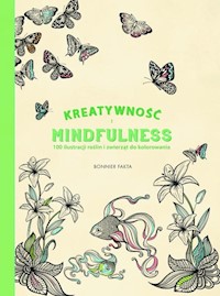 Kreatywność i Mindfulness -  - książka
