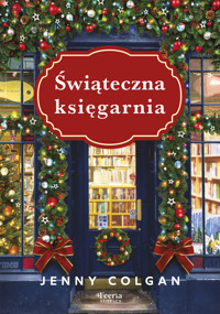 Świąteczna księgarnia - Jenny Colgan - ebook + książka