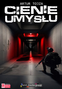 Cienie umysłu - Artur Tojza - ebook + audiobook