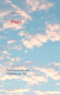 Pouri - Simone Zucker - ebook