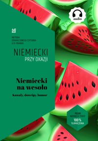 Niemiecki na wesoło - IFRANK.PL - ebook