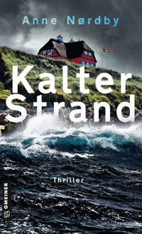 Kalter Strand - Anne Nordby - ebook