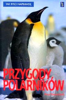 Przygody polarników - Paul Dowswell - ebook