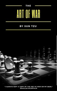 The Art of War - Tzu Sun - ebook