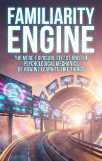 Familiarity Engine - Elias Thorne - ebook