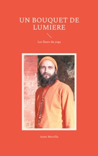 Un bouquet de lumiere - Anne Merville - ebook