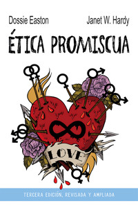 Ética promiscua - Dossie Easton - ebook