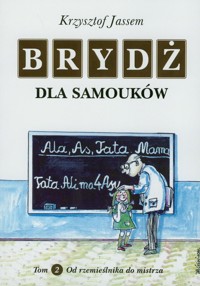 Brydż dla samouków Tom 2 - Jassem Krzysztof - książka