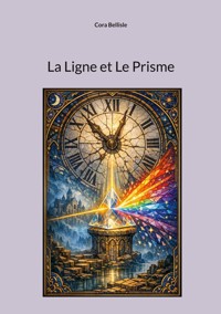 La Ligne et Le Prisme - Cora Bellisle - ebook