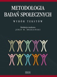 Metodologia badań społecznych -  - książka