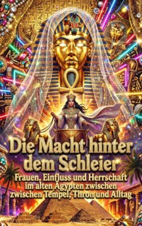 Die Macht hinter dem Schleier - Moritz Lange - ebook