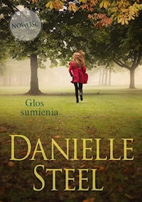 Głos sumienia - Danielle Steel - książka