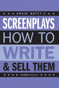 Screenplays... - Craig Batty - ebook