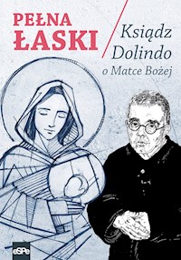 Pełna łaski -  - książka