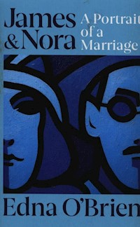 James and Nora - OBrien Edna - książka