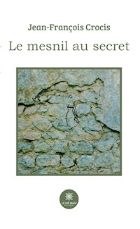 Le mesnil au secret - Jean-François Crocis - ebook