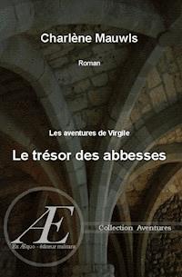 Le trésor des Abbesses - Charlène Mauwls - ebook