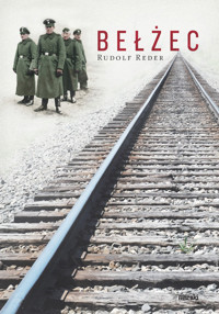 Bełżec - Reder Rudolf - książka