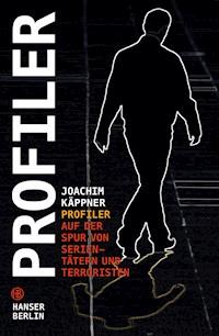 Profiler - Joachim Käppner - ebook