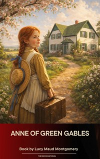 Anne of Green Gables - Lucy Maud Montgomery - ebook