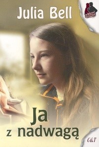 Ja z nadwagą - Bell Julia - ebook + książka