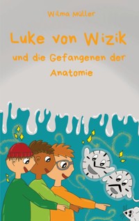 Luke von Wizik 3 - Wilma Müller - ebook