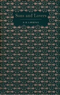 Sons and Lovers - Lawrence David Herbert - książka