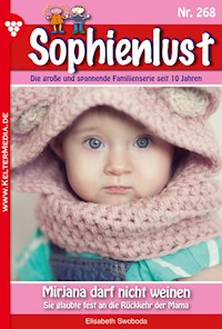 Mirjana darf nicht weinen - Elisabeth Swoboda - ebook