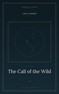The Call of the Wild - Jack London - ebook + audiobook + książka