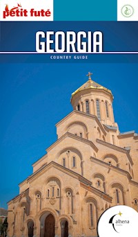 Georgia 2023 - VVAA - ebook