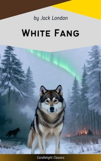 White Fang - Jack London - ebook