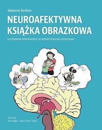 Neuroafektywna książka obrazkowa - Bentzen Marianne - książka