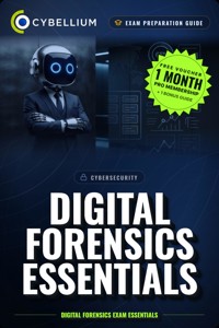 Digital Forensics Essentials - Cybellium - ebook