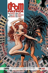 Doom Patrol T.2 - Morrison Grant - książka