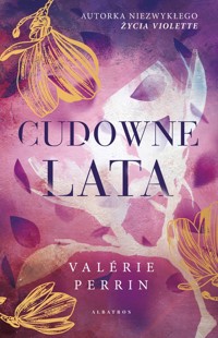 Cudowne lata - Perrin Valerie - ebook + audiobook + książka