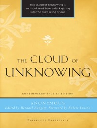 The Cloud of Unknowing - (anonymous) - ebook