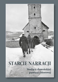 Starcie narracji -  - książka