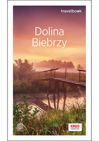 Dolina Biebrzy. Travelbook - Joanna Łenyk-Barszcz, Przemysław Barszcz - książka