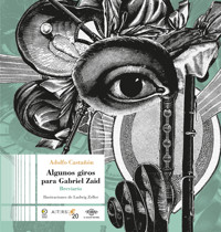 Algunos giros para Gabriel Zaid. Breviario - Adolfo Castañón - ebook