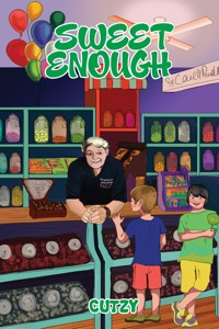 Sweet Enough - Cutzy - ebook