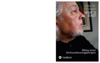 War 's das? - otto w bringer - ebook