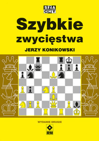 Szybkie zwycięstwa - Jerzy Konikowski - książka
