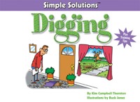 Digging - Kim Campbell Thornton - ebook
