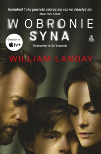 W obronie syna - William Landay - książka