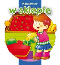 Maluszkowo W sklepie -  - książka