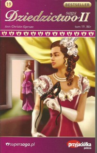 Wir -  Ann Christin Gjersoe - ebook