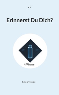 Erinnerst Du Dich? - V. T. - ebook