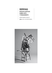 Derivas - Anna Maria Guasch - ebook
