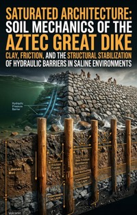 Saturated Architecture: Soil Mechanics of the Aztec Great Dike - Michael Hill - ebook