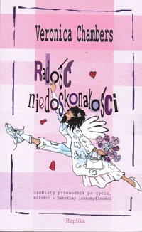 Radość niedoskonałości - Veronica Chambers - ebook